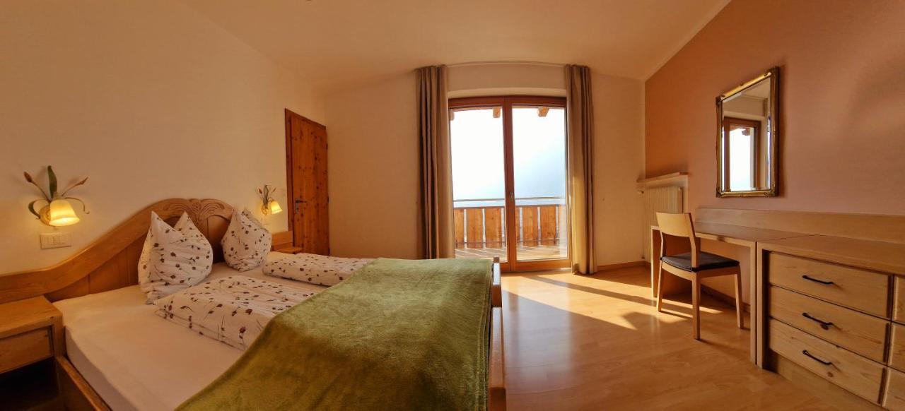 コルドラノ Langstein Bio Urlaub & Genussヴィラ エクステリア 写真